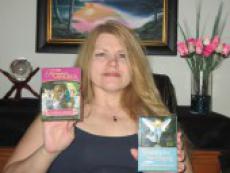 AngelVision9 - Angel Card Reading and Tarot Reading